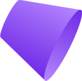 Cone rotated at 30 deg