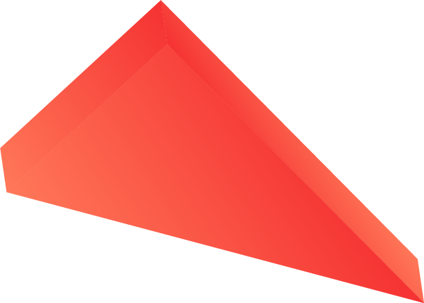 a triangle