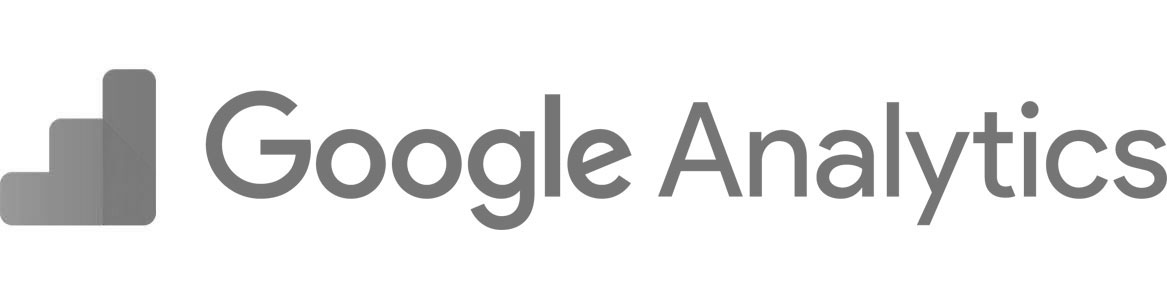 Google Analytics logo