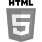 HTML5 logo