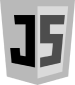 Javascript logo