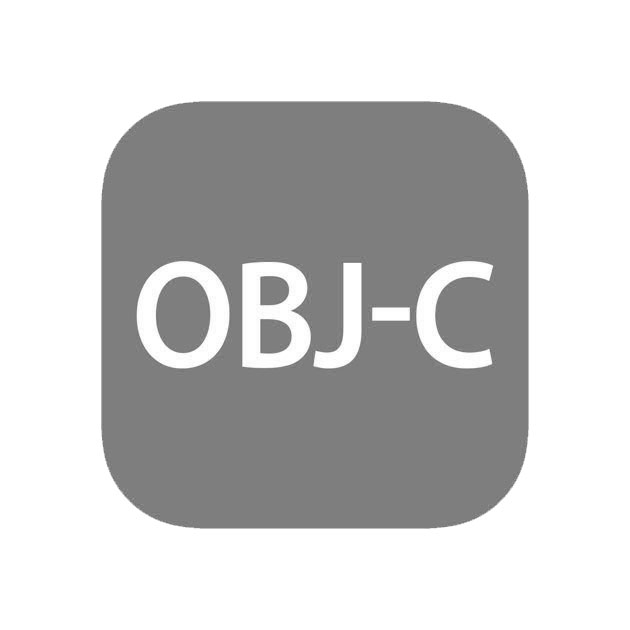 OBJ-C logo