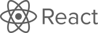 React logo