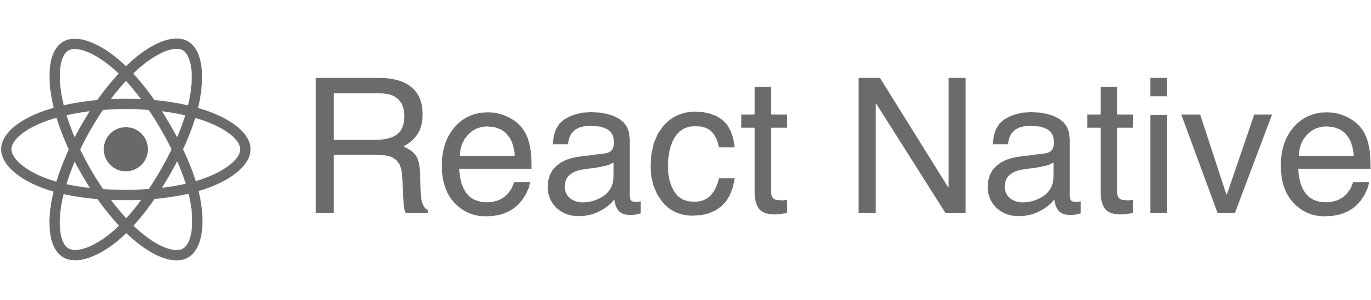 React Native logo