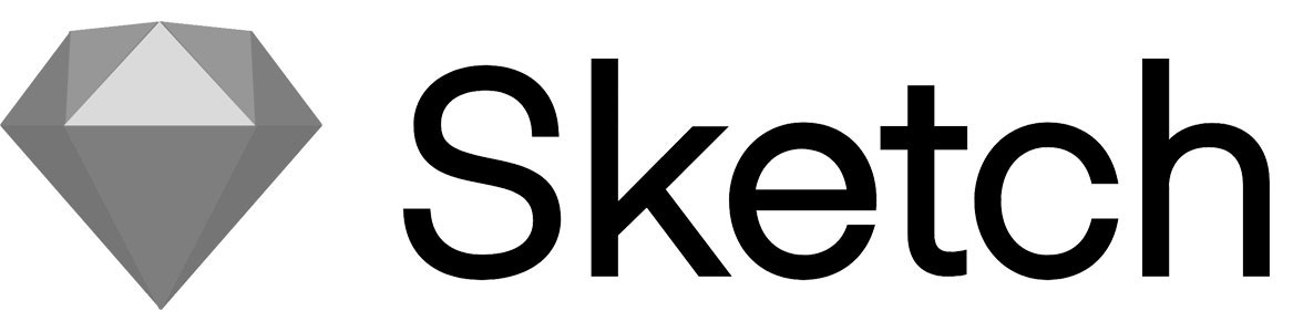 Sketch logo