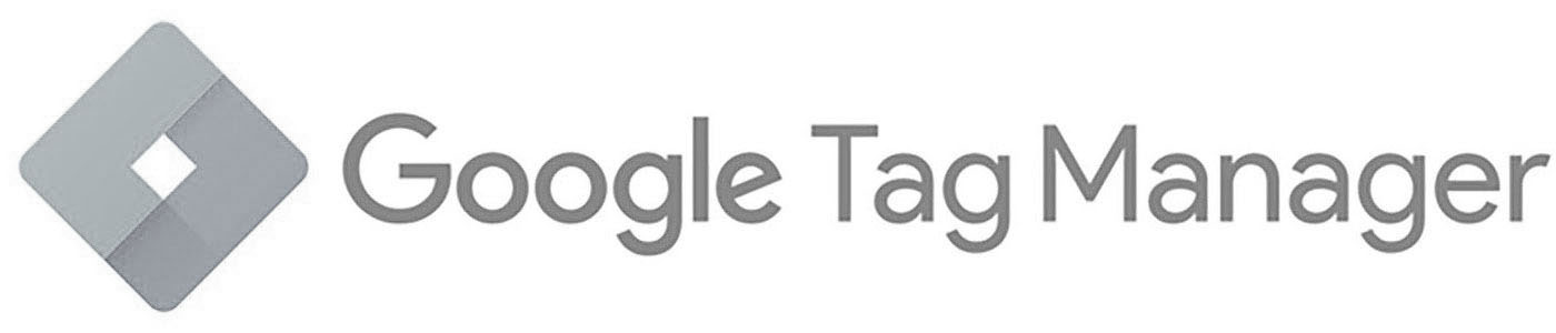 Google Tag Manager logo
